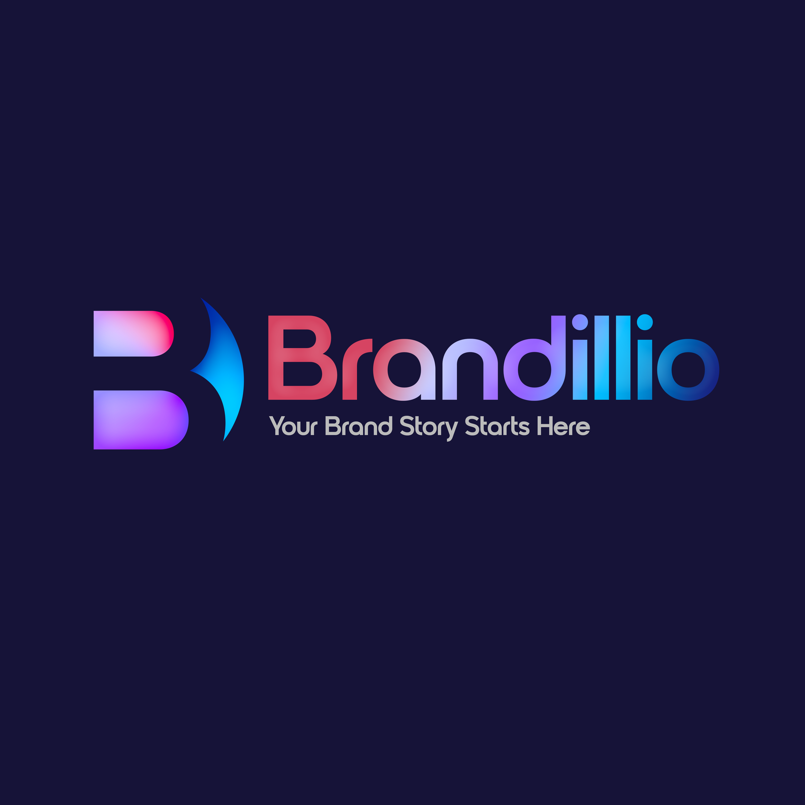 Brandillio Branding